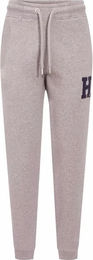Produktbild von Hagg Jogginghose für Damen aus Baumwolle Grau Größe L
