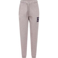 Produktbild von Hagg Jogginghose für Damen aus Baumwolle Grau Größe L
