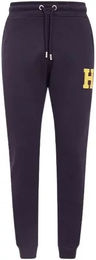 Produktbild von Hagg Jogginghose für Herren aus Baumwolle Blau XL