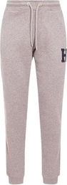Produktbild von Hagg Jogginghose für Herren aus Baumwolle Grau XL