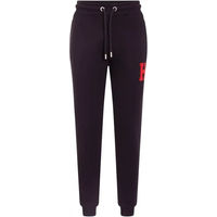 Produktbild von Hagg Jogginghose für Herren aus Baumwolle Schwarz XXL