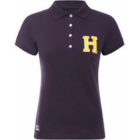 Produktbild von Hagg Reitshirt Damen Blau Größe L