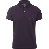 Produktbild von Hagg Reitshirt für Herren in Blau Größe M