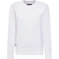 Produktbild von HAGG Sweatshirt für Damen in Weiß Größe M