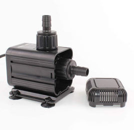 Hailea HX 6520 Umwälzpumpe mit 1400 l/h Förderleistung und 18,5 W - 1 Stk. – Bild 1 von 5