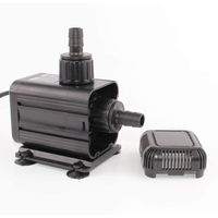 Produktbild von Hailea HX 6520 Umwälzpumpe mit 1400 l/h Förderleistung und 18,5 W - 1 Stk.