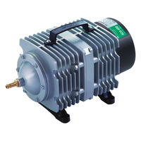 Produktbild von Hailea Kolbenkompressor ACO-009 E Luftpumpe für den Teich
