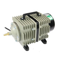 Produktbild von Hailea Kolbenkompressor ACO-009 Luftpumpe für den Teich