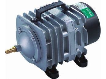 Produktbild von Hailea Kolbenkompressor ACO-328 Luftpumpe für den Teich