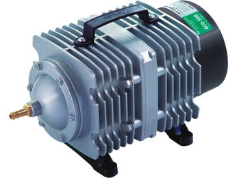 Produktbild von Hailea Kolbenkompressor ACO-500 Luftpumpe für den Teich
