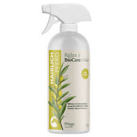Produktbild von HAIRLICH® Mähnen- & Schweifpflege für Pferde 1000 ml