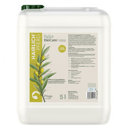 Hairlich Pferdeprodukt 5L – Bild 1 von 1