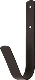 Produktbild von Häkel für Pferd Grooming Deluxe Metall XL Schwarz