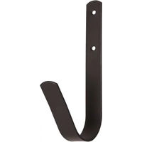 Produktbild von Häkel für Pferd Grooming Deluxe Metall XL Schwarz