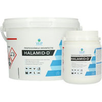 Produktbild von Halamid-d Desinfektionsmittel 200 g