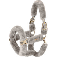 Produktbild von Halfter Faux Fur Complete Heritage