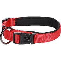 Produktbild von Halsband Abbi Flamingo Größe S 40-45cm 20mm