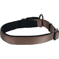 Produktbild von Halsband Abbi Flamingo in Taupe Größe L 50-55cm 25mm