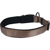 Produktbild von Halsband Abbi Flamingo in Taupe XXL 60-65cm 32mm
