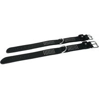 Produktbild von Halsband Martin Sellier aus Leder in Schwarz