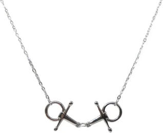 Halskette Cisko aus Edelstahl von Equestrian Shop – Bild 1 von 1