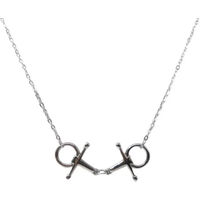 Produktbild von Halskette Cisko aus Edelstahl von Equestrian Shop