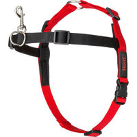 Produktbild von Halti Front Control Trainingsgeschirr für Hunde Größe L aus Nylon