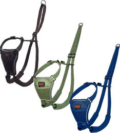 Halti No Pull Erziehungsgeschirr für Hunde Forest Green Größe S – Bild 1 von 6