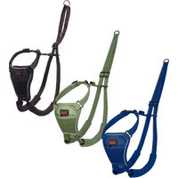 Produktbild von Halti No Pull Erziehungsgeschirr für Hunde Forest Green Größe S