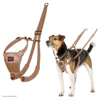 Produktbild von Halti No Pull Erziehungsgeschirr für Hunde in Beige Größe M