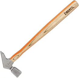Produktbild von Hammer Liberty Krallenschere Silber Braun