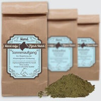 Produktbild von Hand aufs Pferd/Hund Darm Kräuter Sonnenaufgang Magen-Darm Pulver ohne tierisches Protein - 1 kg