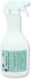 Hand aufs Pferd/Hund Fliegenspray Kribbelfrei für Pferde und Hunde – Bild 1 von 1