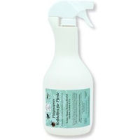 Produktbild von Hand aufs Pferd/Hund Fliegenspray Kribbelfrei für Pferde und Hunde