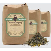 Produktbild von Hand aufs Pferd/Hund Magen-Darm Kräuter Ergänzungsfutter für Pferde und Hunde 1kg - 1 kg