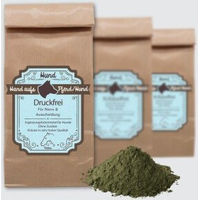 Produktbild von Hand aufs Pferd/Hund Nieren Kräuter für Hunde Senior ohne tierisches Protein 500g - 500 g