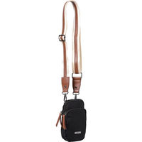 Produktbild von Handtasche für Frauen HV Polo Noa Schwarz aus Polyester