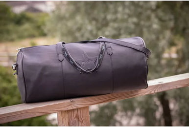 Handtasche Pénélope Bowl aus Leder Unisex – Bild 1 von 1