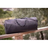 Produktbild von Handtasche Pénélope Bowl aus Leder Unisex