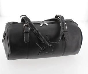 Handtasche Pénélope Bowl aus Leder Unisex Größe M – Bild 1 von 1