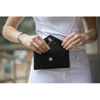 Produktbild von Handytasche Pénélope Mesh aus Polyester Unisex