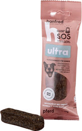 Produktbild von Hanfred SOS Stangerl Ultra Funktionssnack für Pferde Sensitive