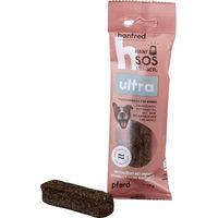 Produktbild von Hanfred SOS Stangerl Ultra Funktionssnack für Pferde Sensitive