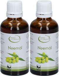 Hannes pure Lebenslust Neemöl Spray 100 ml – Bild 1 von 1
