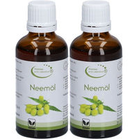 Produktbild von Hannes pure Lebenslust Neemöl Spray 100 ml