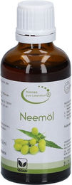 Hannes pure Lebenslust NEEMÖL Spray 50 ml – Bild 1 von 2
