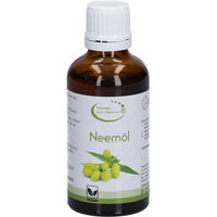 Produktbild von Hannes pure Lebenslust NEEMÖL Spray 50 ml