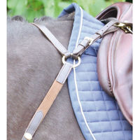 Produktbild von Hans Melzer Leder Vorderzeug für Warmblut Pferde