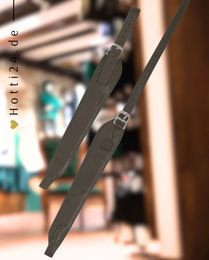 Produktbild von Hans Melzer Steigbügelriemen Softtouch Mono Jump Braun aus Leder