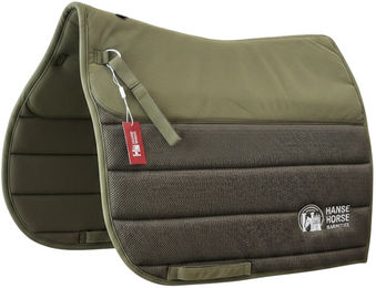 HanseHorse Magnetics Dressurschabracke aus Wolle – Bild 1 von 1